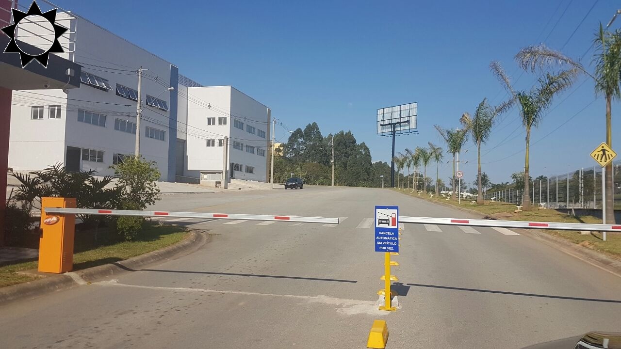 Depósito-Galpão-Armazém para alugar, 1000m² - Foto 2