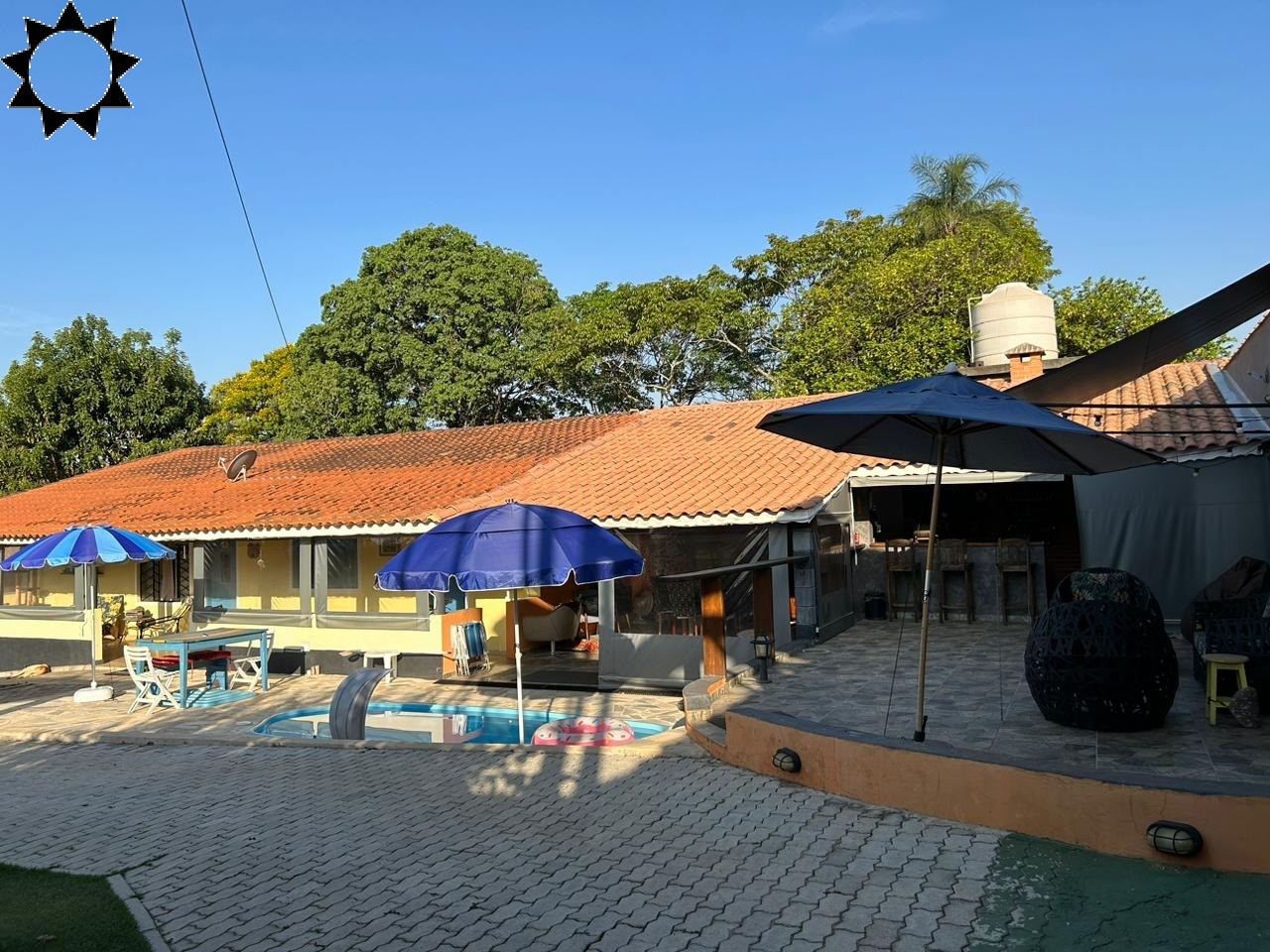 Fazenda à venda com 3 quartos, 300m² - Foto 10