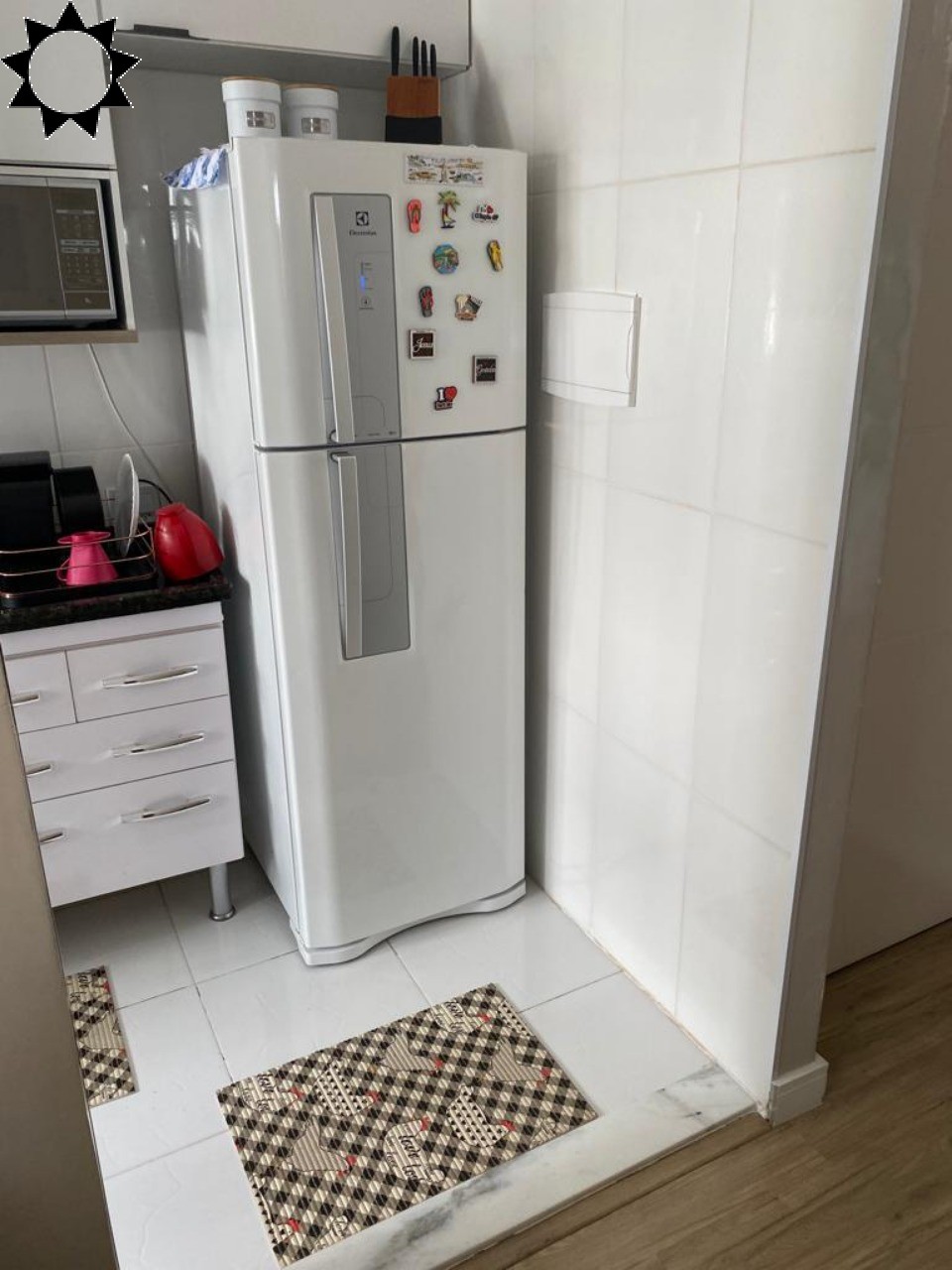 Apartamento à venda com 2 quartos, 41m² - Foto 36