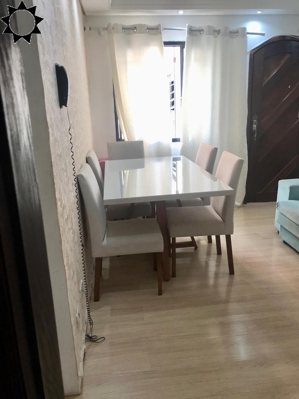 Apartamento à venda e aluguel com 2 quartos, 45m² - Foto 6