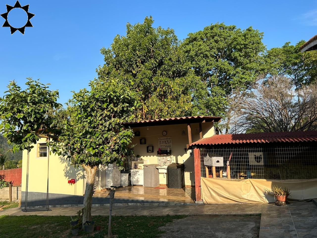 Fazenda à venda com 3 quartos, 300m² - Foto 21