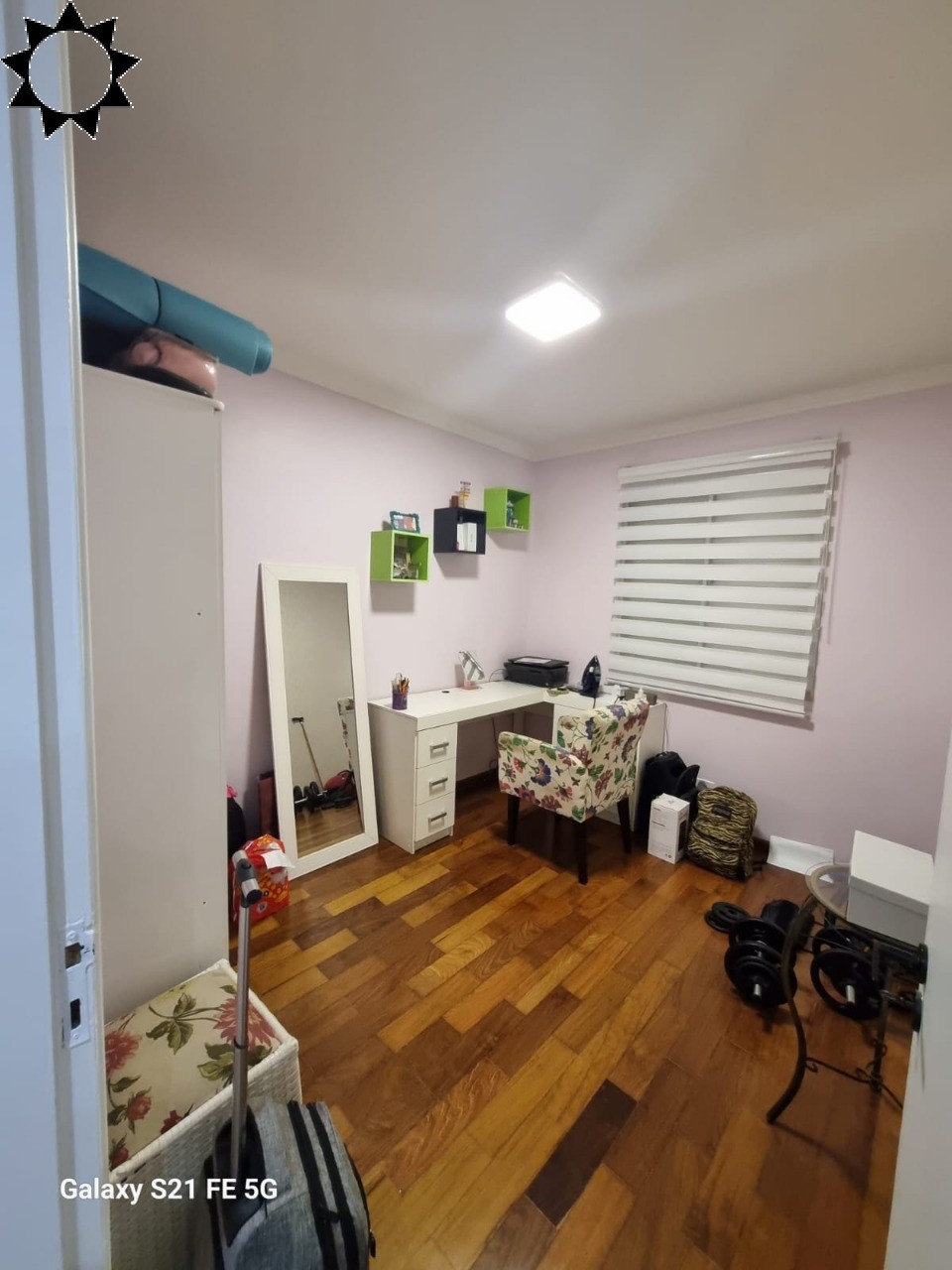 Apartamento para alugar com 3 quartos, 60m² - Foto 7