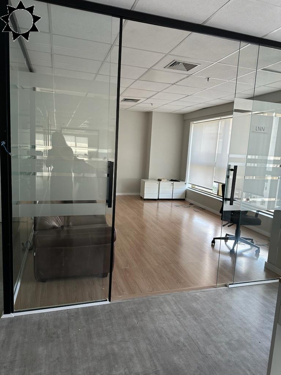 Conjunto Comercial-Sala para alugar, 636m² - Foto 10