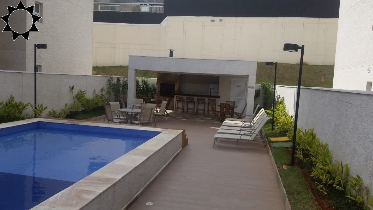 Apartamento à venda e aluguel com 2 quartos, 53m² - Foto 23