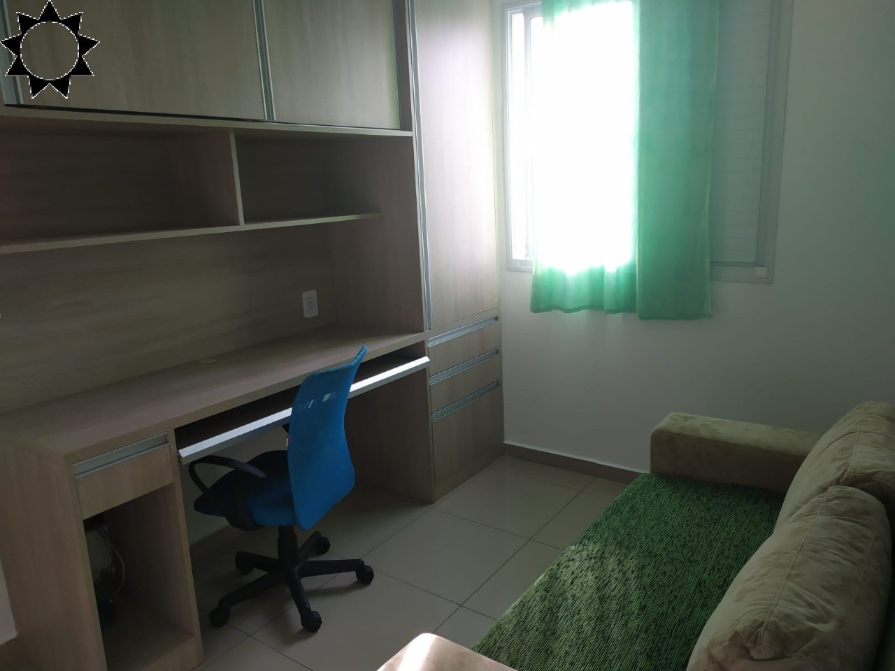 Apartamento para alugar com 2 quartos, 58m² - Foto 7