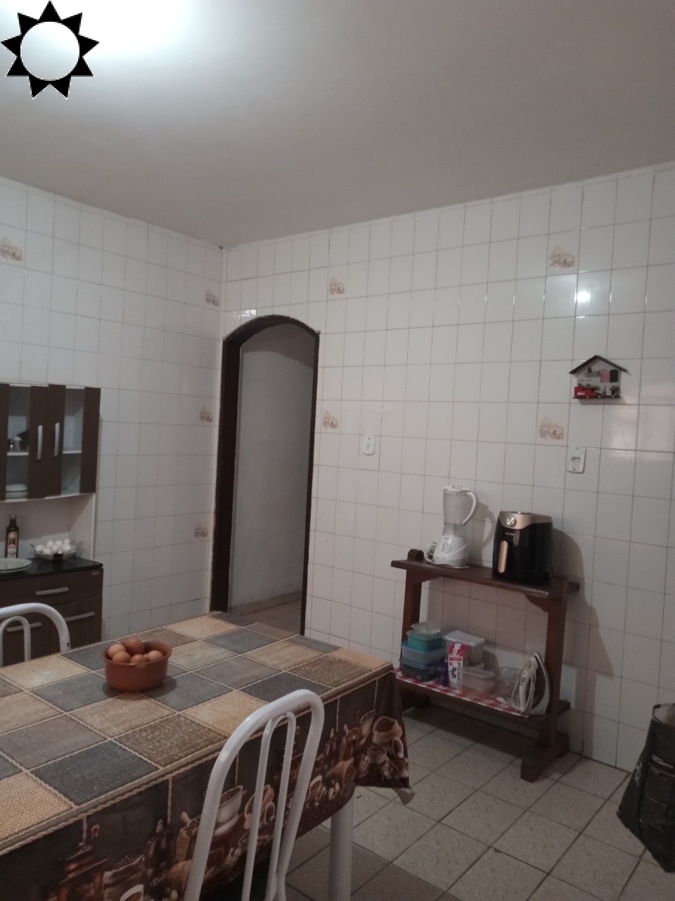 Casa à venda e aluguel com 3 quartos, 125m² - Foto 9