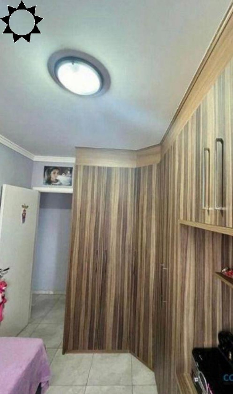 Apartamento à venda com 2 quartos, 56m² - Foto 10