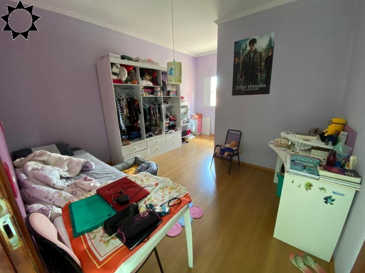 Casa à venda com 6 quartos, 500m² - Foto 39