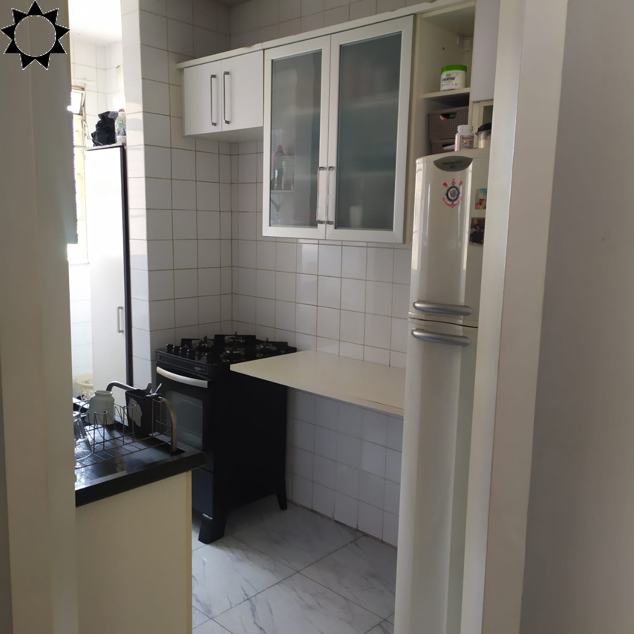 Apartamento à venda com 2 quartos, 45m² - Foto 14