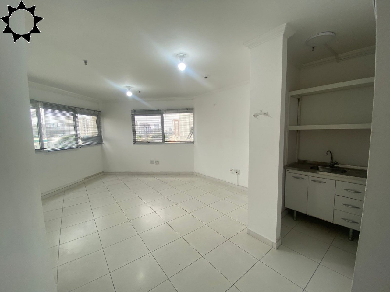 Conjunto Comercial-Sala para alugar, 30m² - Foto 10