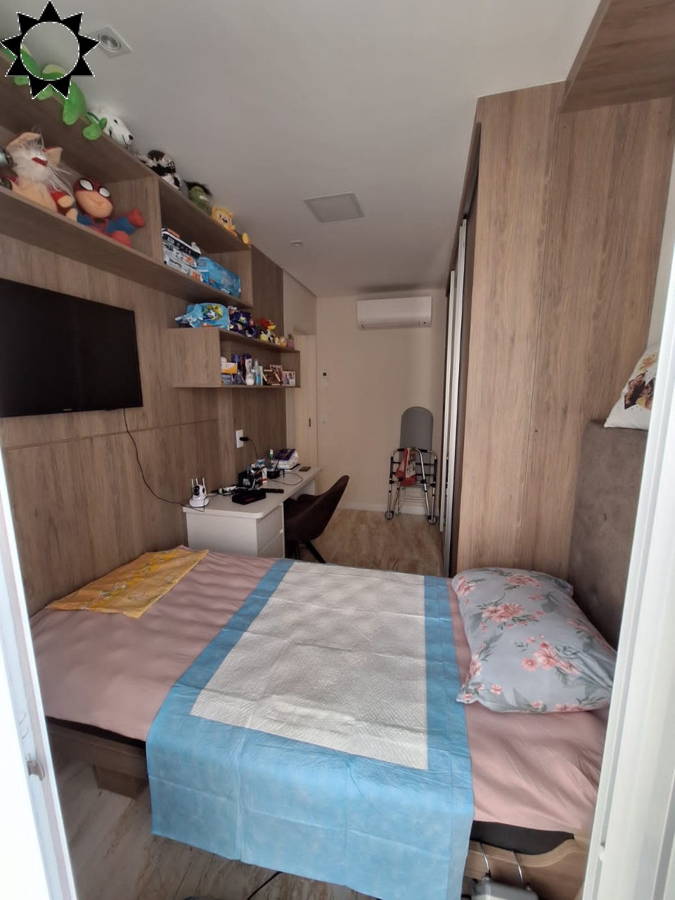 Apartamento à venda com 3 quartos, 75m² - Foto 17