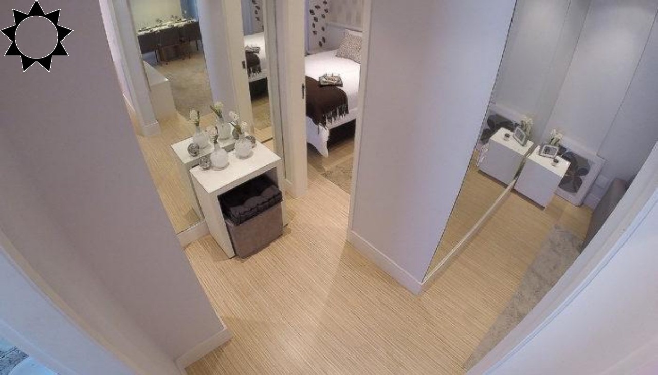 Apartamento à venda com 3 quartos, 85m² - Foto 4