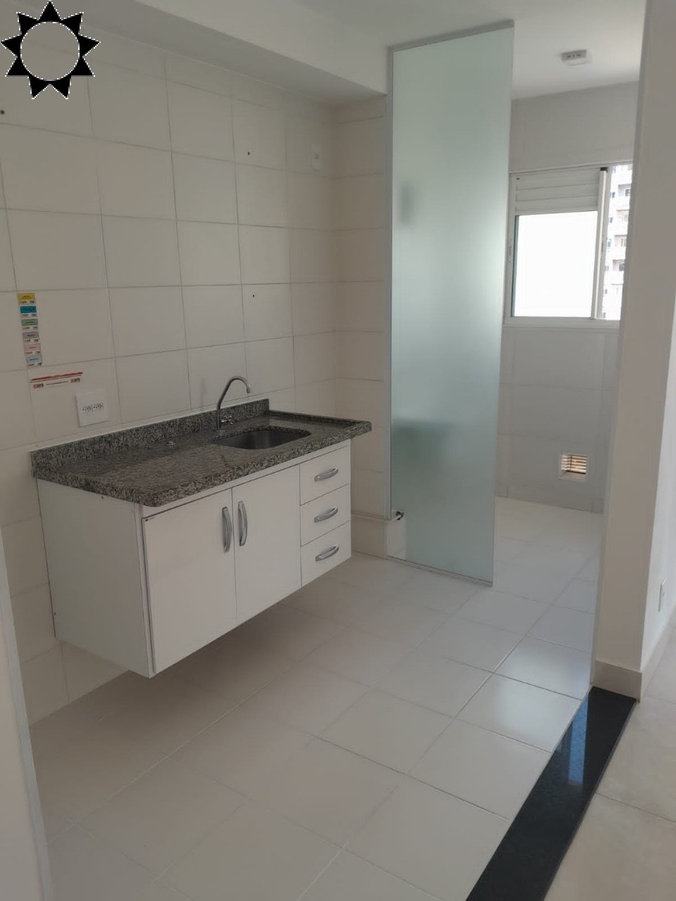 Apartamento à venda com 2 quartos, 50m² - Foto 5