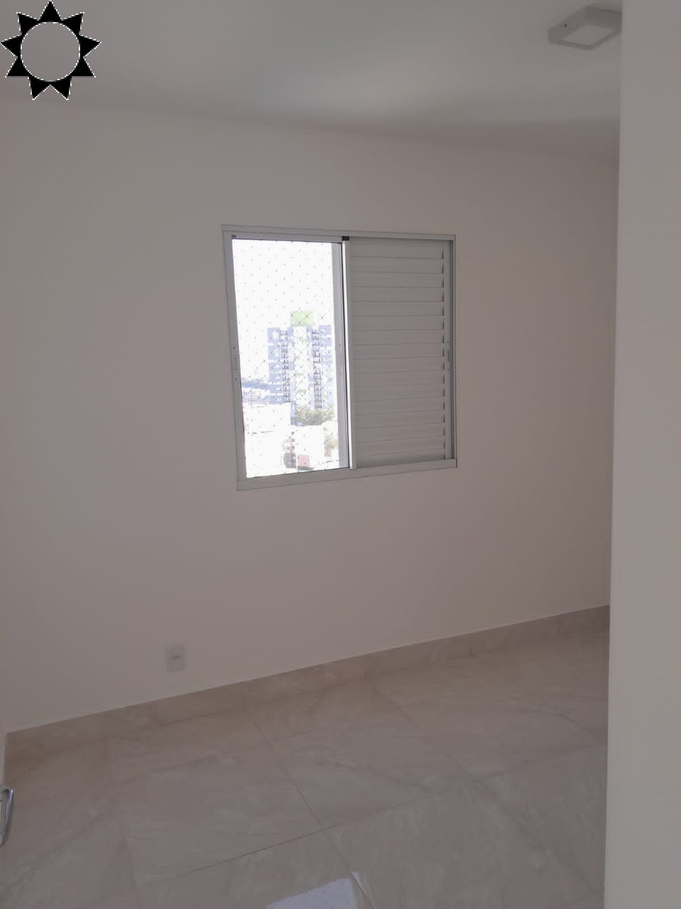 Apartamento à venda com 2 quartos, 50m² - Foto 3