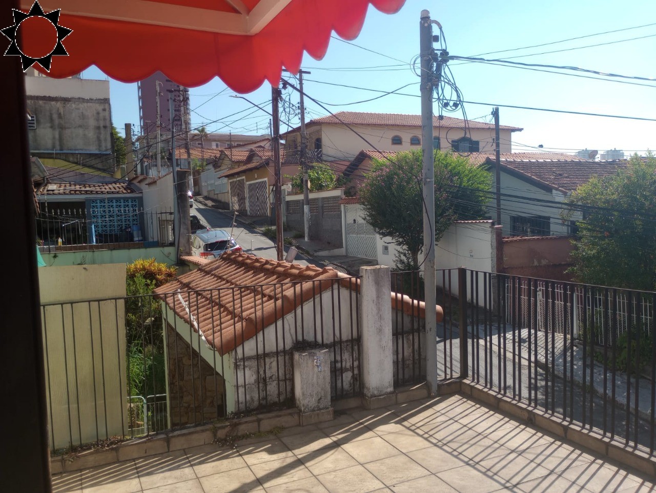 Casa à venda com 3 quartos, 200m² - Foto 3