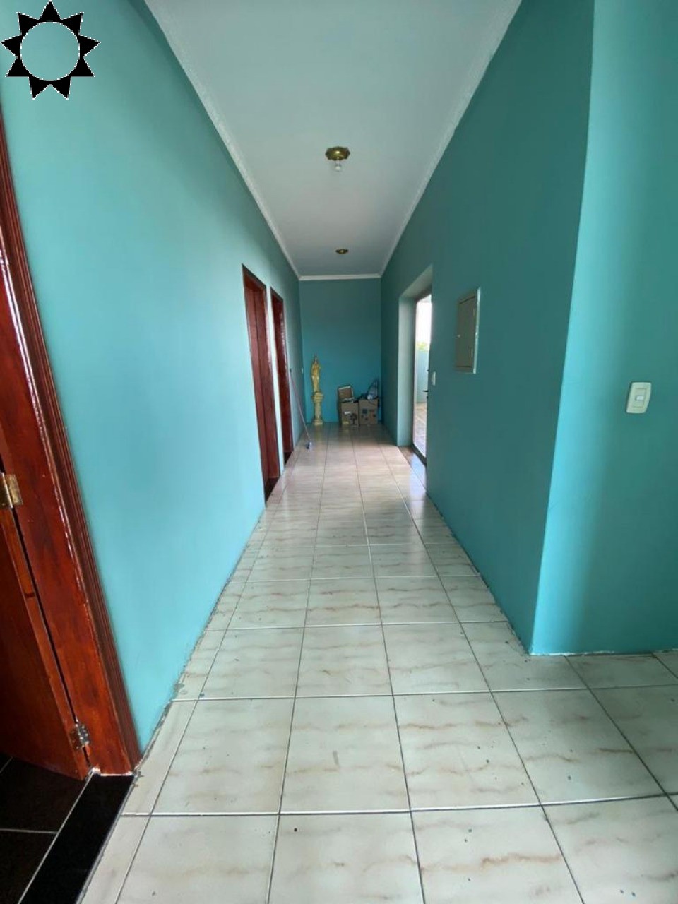 Casa à venda com 6 quartos, 500m² - Foto 44