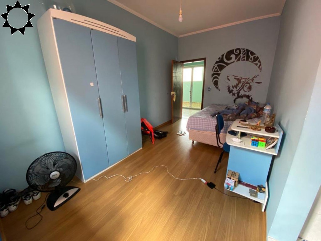 Casa à venda com 6 quartos, 500m² - Foto 59