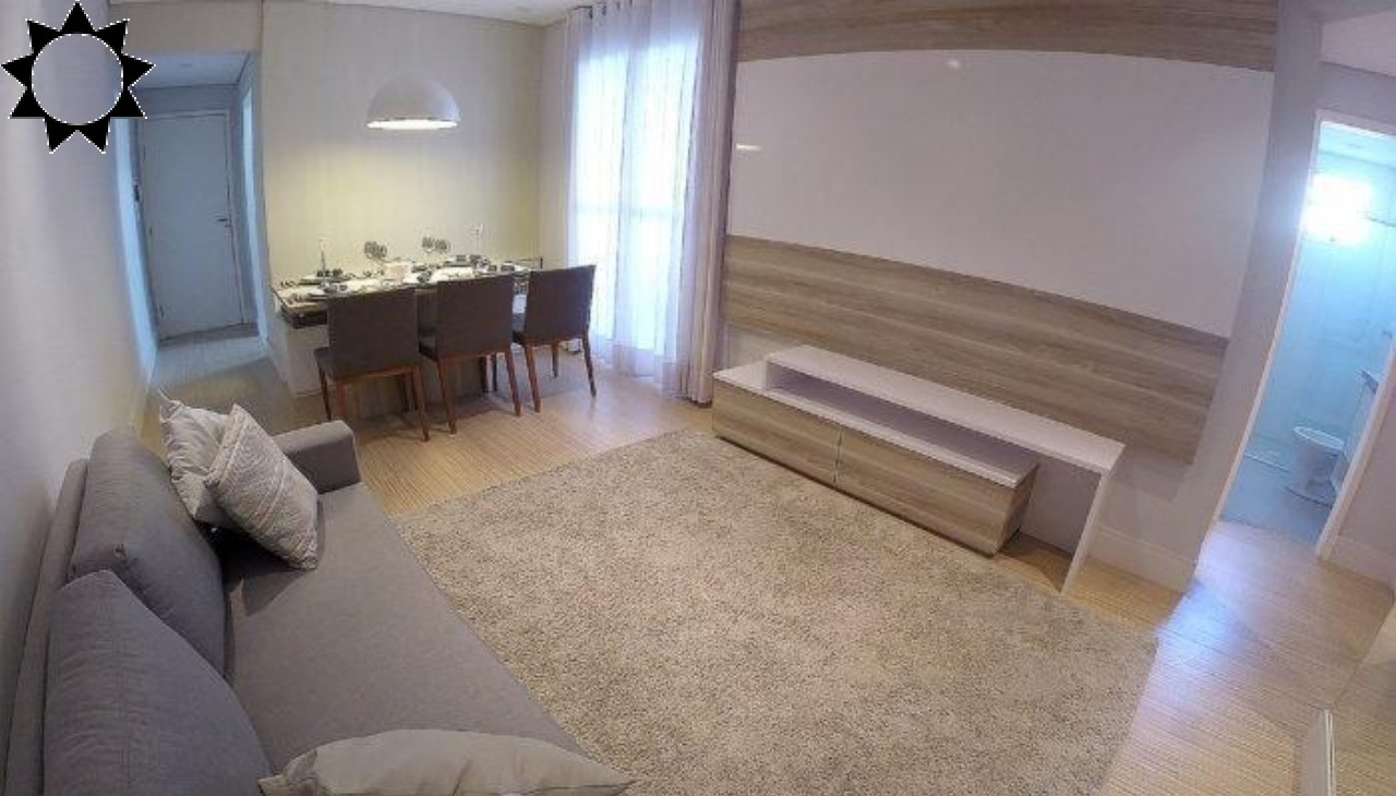 Apartamento à venda com 3 quartos, 85m² - Foto 5