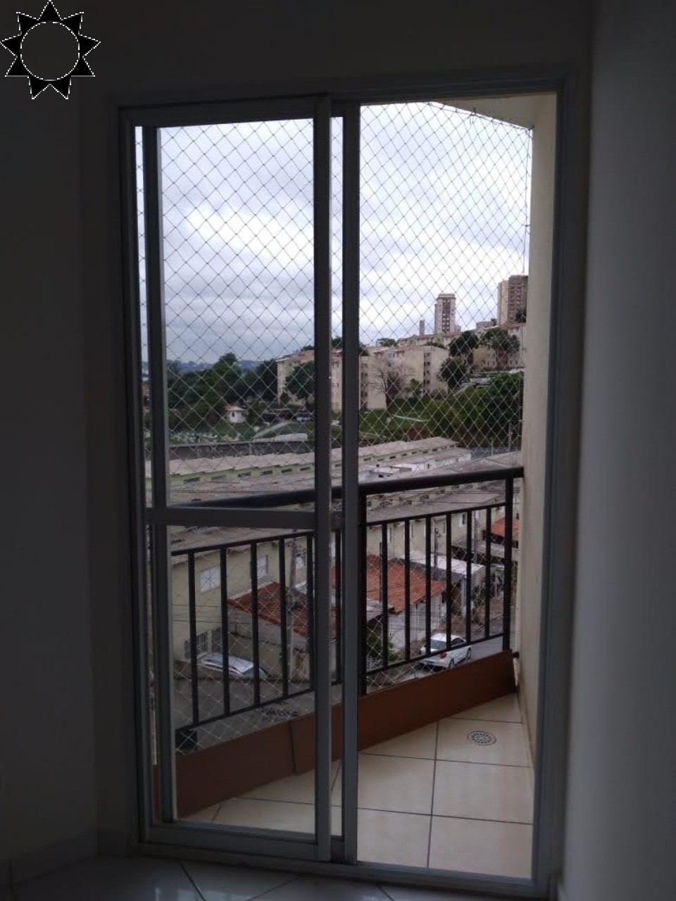 Apartamento à venda com 2 quartos, 52m² - Foto 31