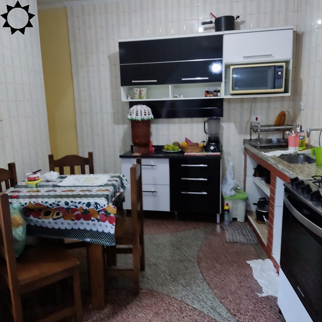 Casa à venda com 4 quartos, 180m² - Foto 13