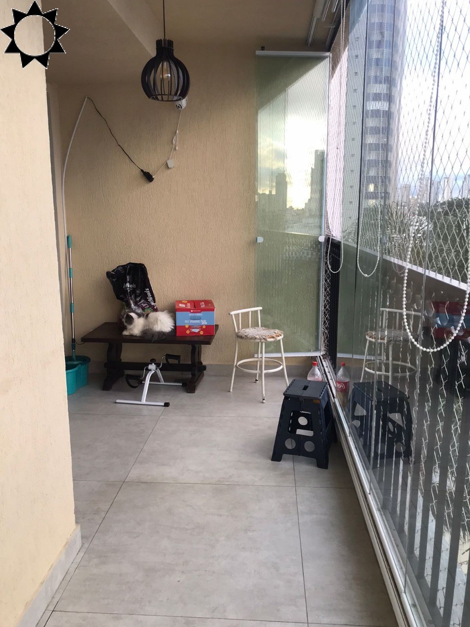 Apartamento à venda com 3 quartos, 92m² - Foto 5