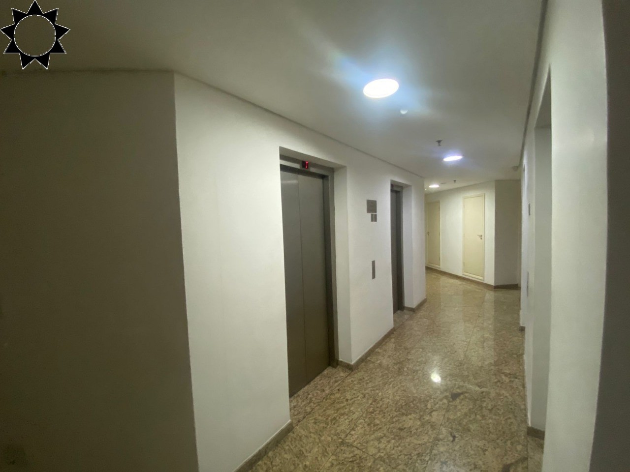 Conjunto Comercial-Sala para alugar, 30m² - Foto 2