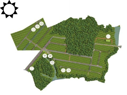 Terreno, 250 m² - Foto 32