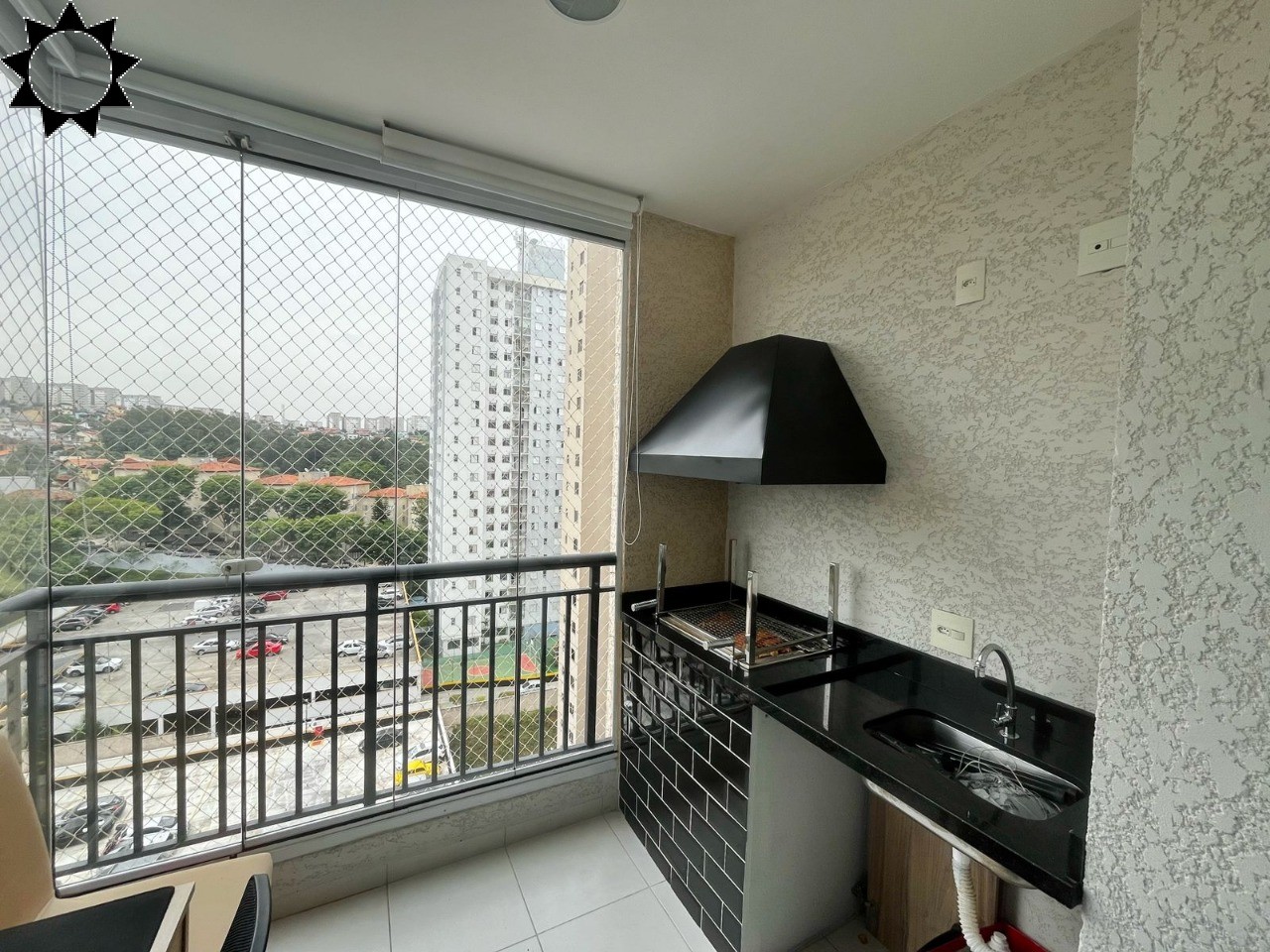 Apartamento à venda com 2 quartos, 53m² - Foto 9