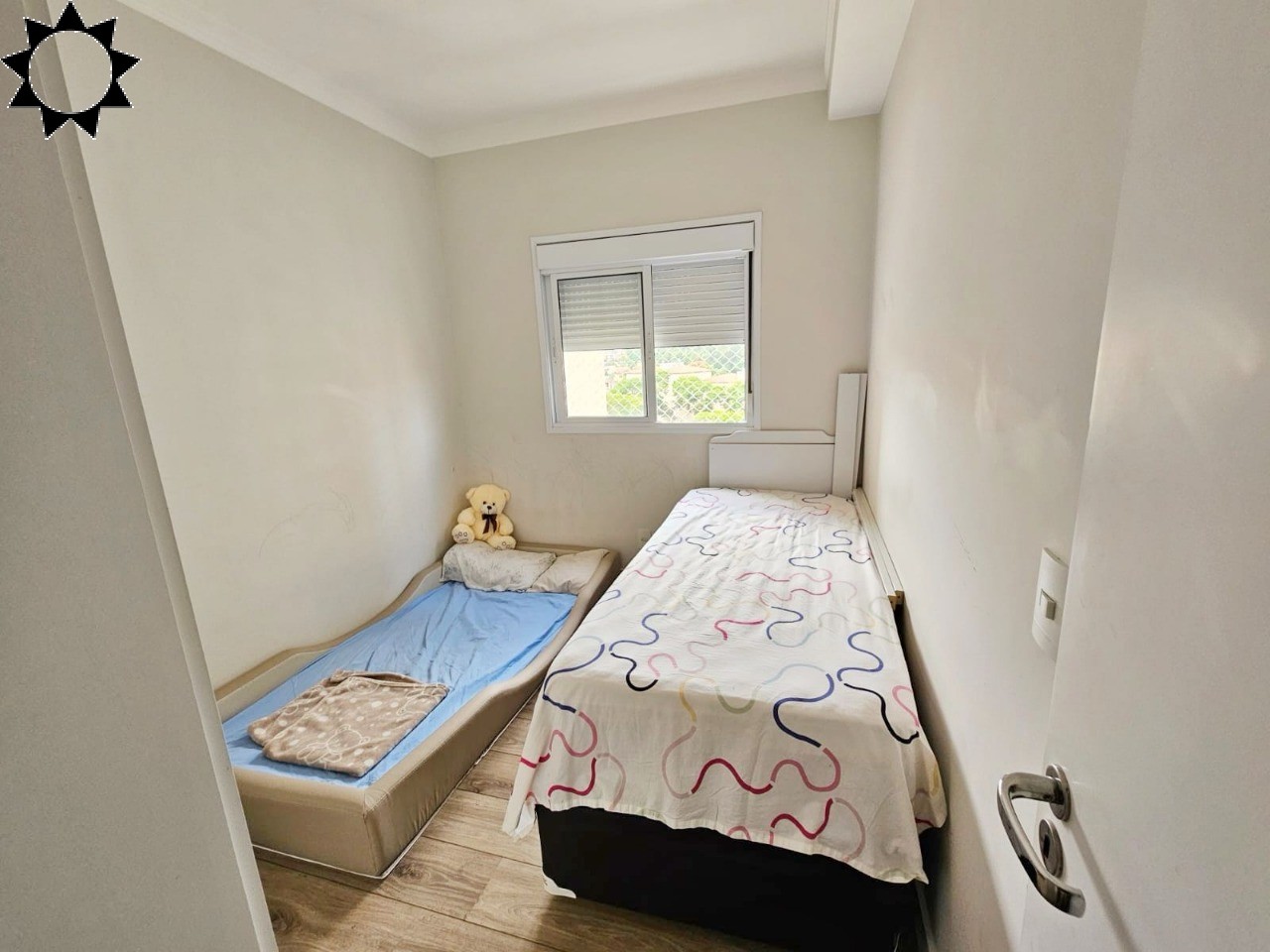 Apartamento à venda com 2 quartos, 53m² - Foto 10