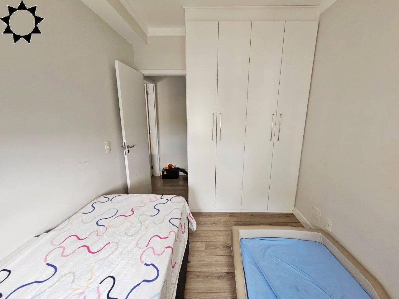 Apartamento à venda com 2 quartos, 53m² - Foto 11