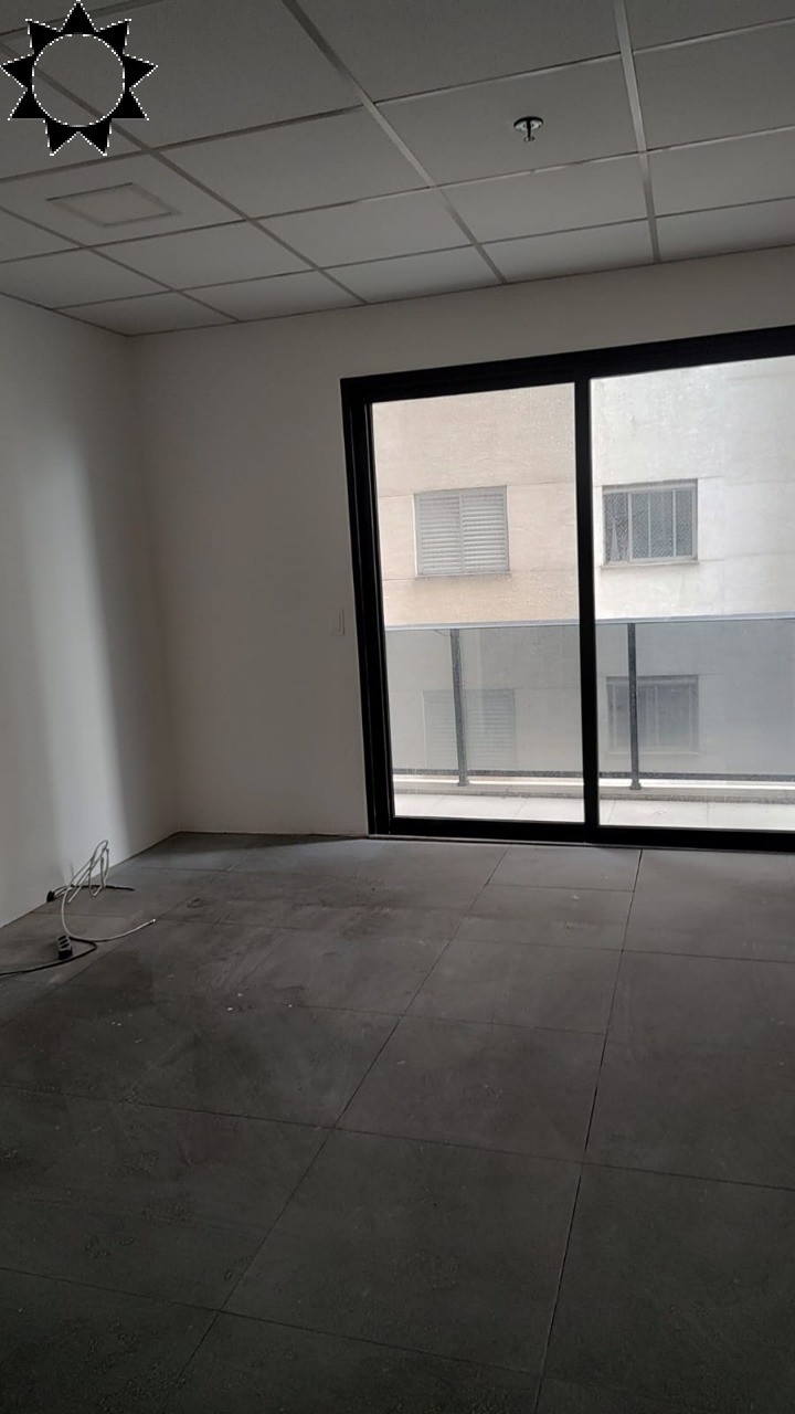 Conjunto Comercial-Sala à venda e aluguel, 27m² - Foto 5