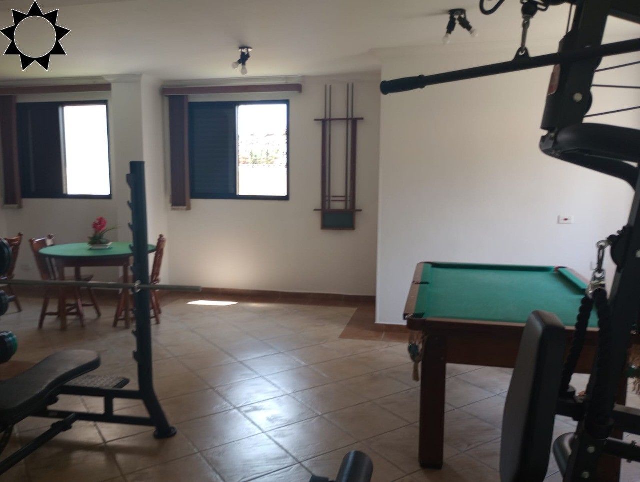 Apartamento à venda com 4 quartos, 190m² - Foto 20