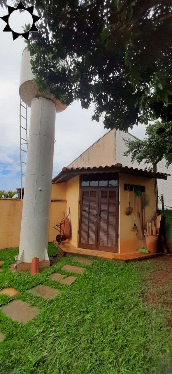 Fazenda à venda com 3 quartos, 280m² - Foto 11