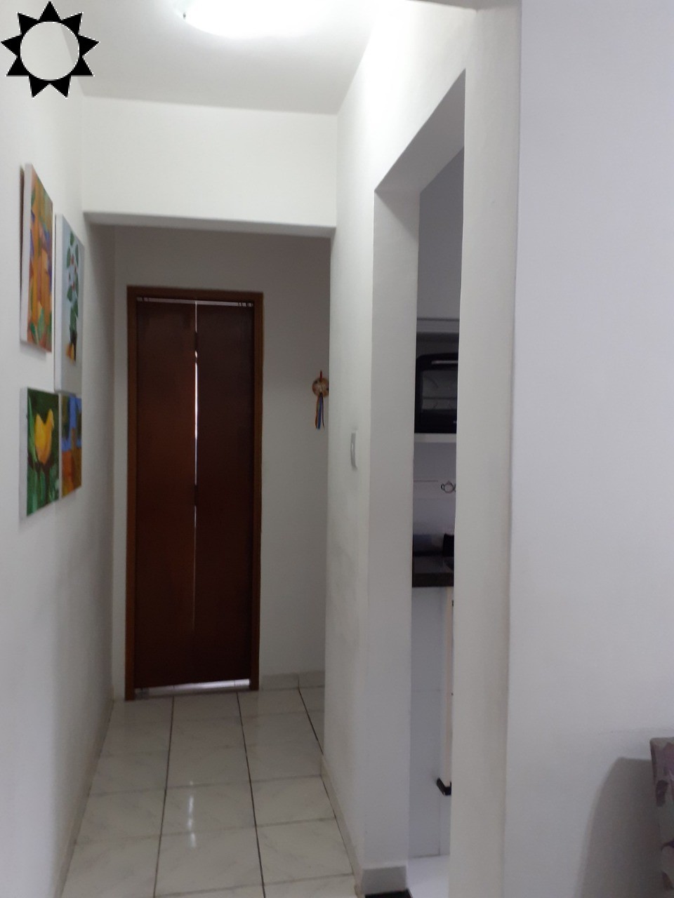 Apartamento à venda com 1 quarto, 44m² - Foto 4