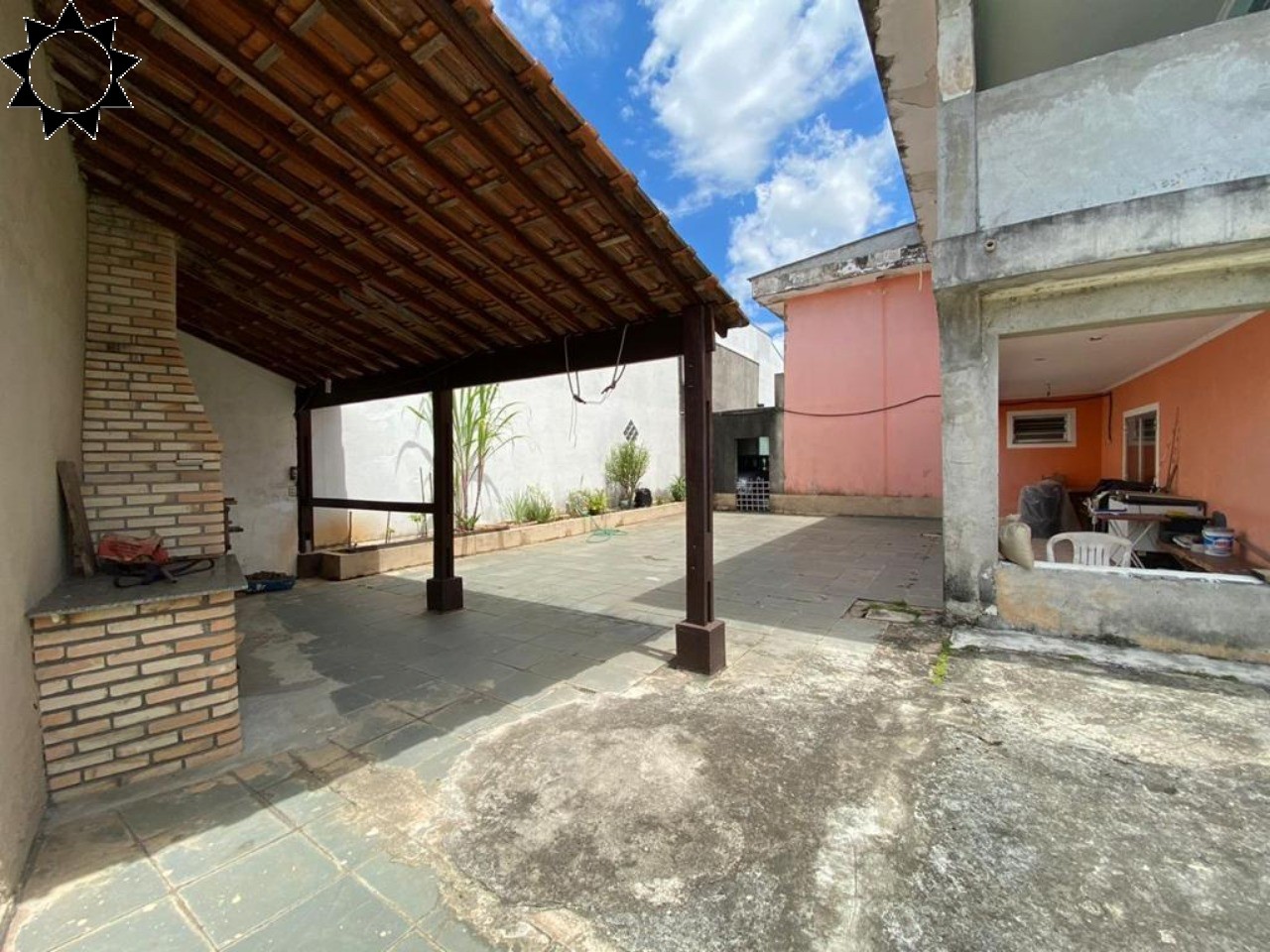 Casa à venda com 6 quartos, 500m² - Foto 8