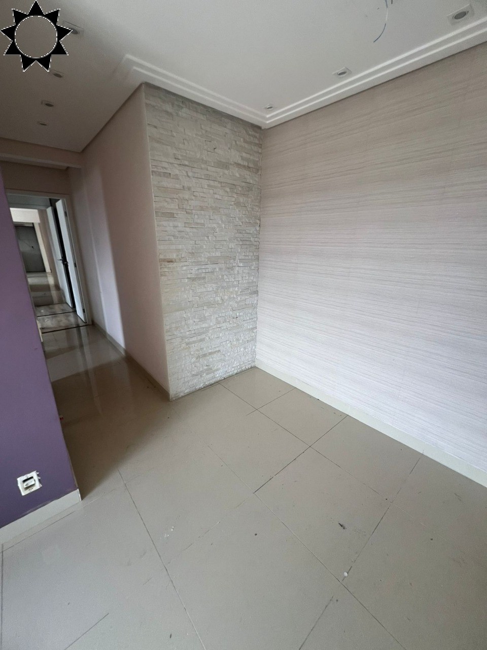 Apartamento à venda com 2 quartos, 57m² - Foto 9