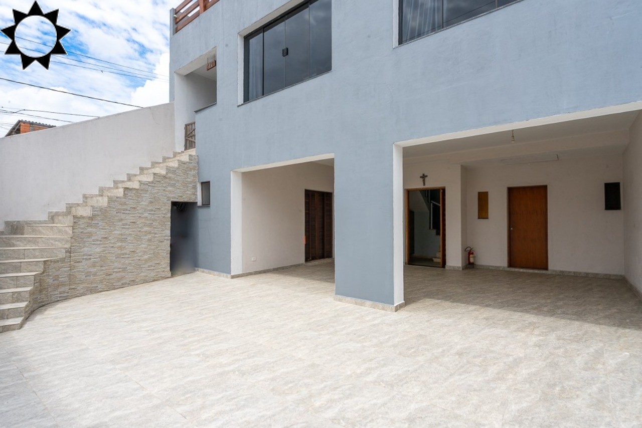 Casa à venda com 3 quartos, 162m² - Foto 14