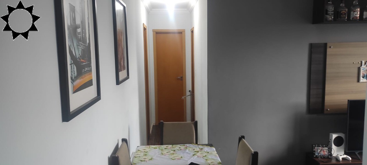 Apartamento à venda com 2 quartos, 56m² - Foto 11