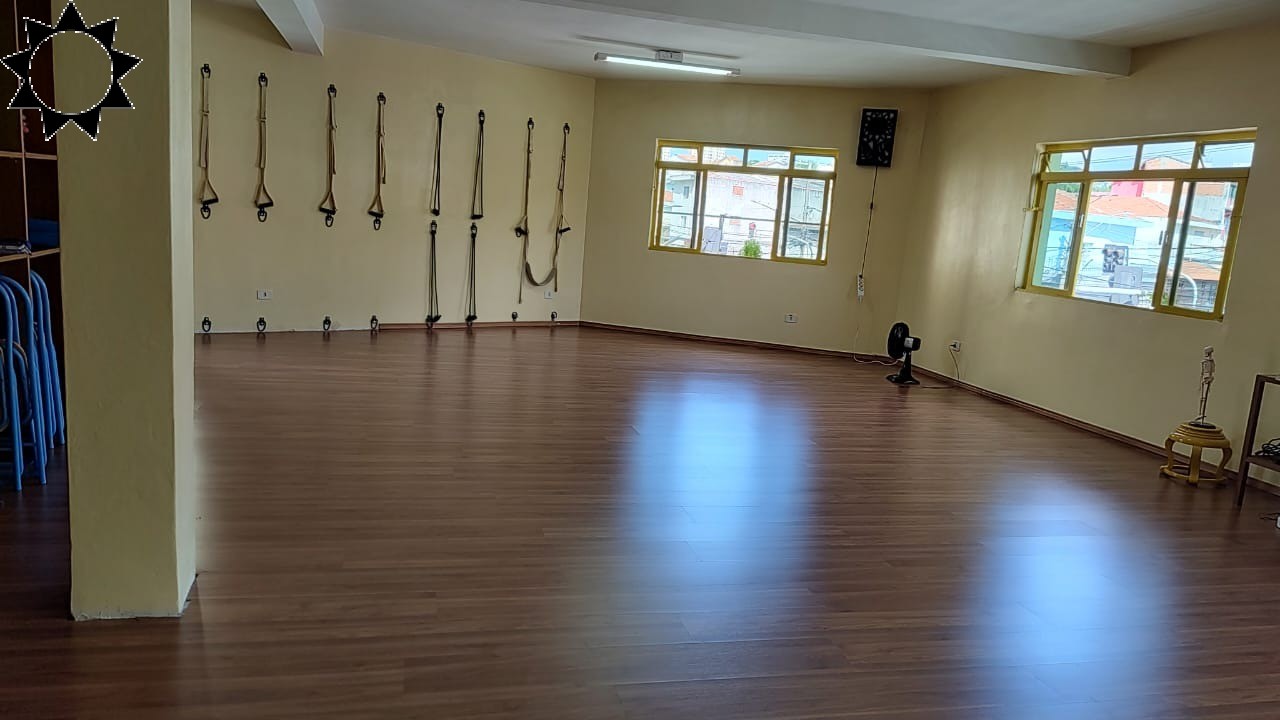 Conjunto Comercial-Sala à venda, 136m² - Foto 7