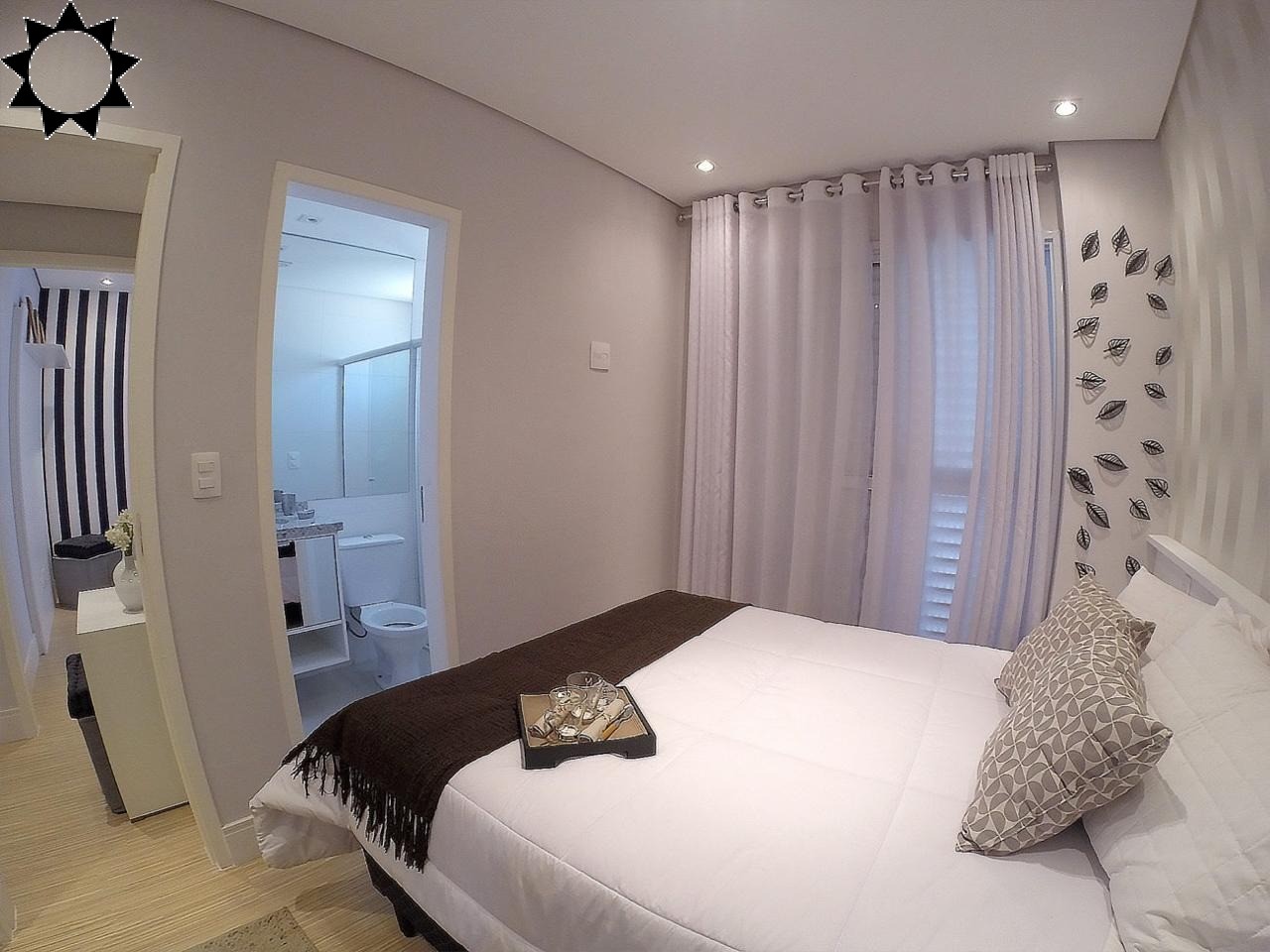 Apartamento à venda com 3 quartos, 85m² - Foto 8