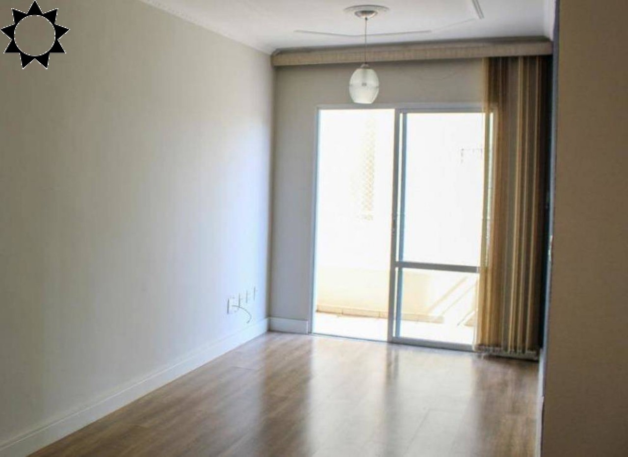 Apartamento à venda com 2 quartos, 57m² - Foto 1