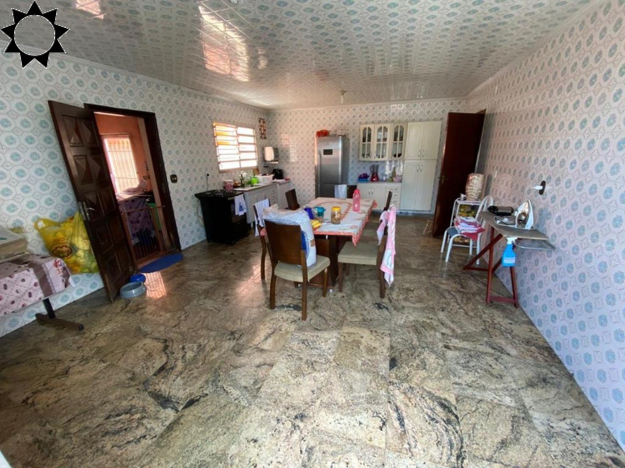 Casa à venda com 6 quartos, 500m² - Foto 16