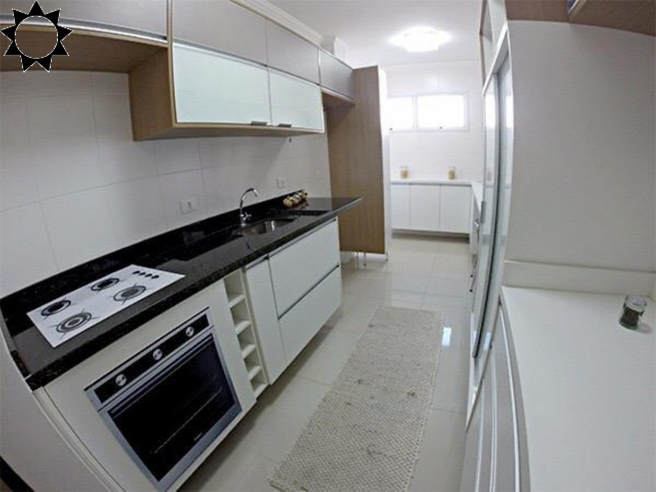 Apartamento à venda com 3 quartos, 85m² - Foto 9