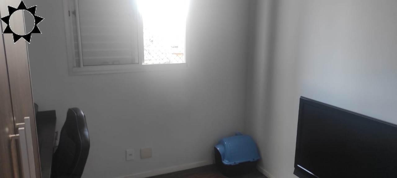 Apartamento à venda com 2 quartos, 56m² - Foto 5