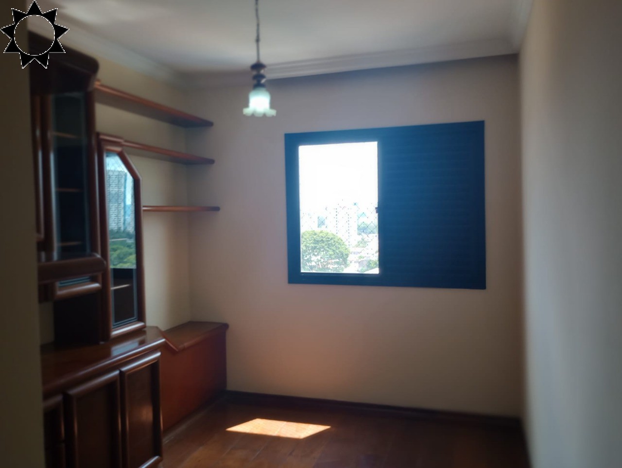 Apartamento à venda com 4 quartos, 190m² - Foto 45