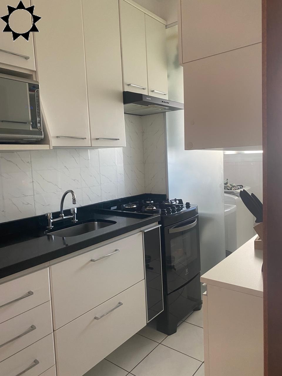 Apartamento à venda com 2 quartos, 56m² - Foto 15