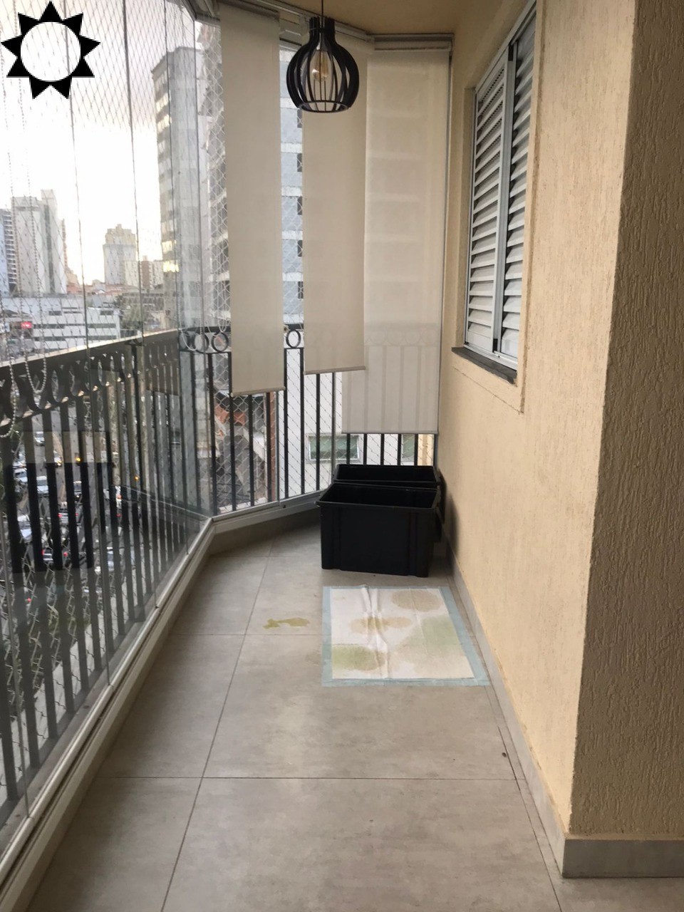 Apartamento à venda com 3 quartos, 92m² - Foto 3