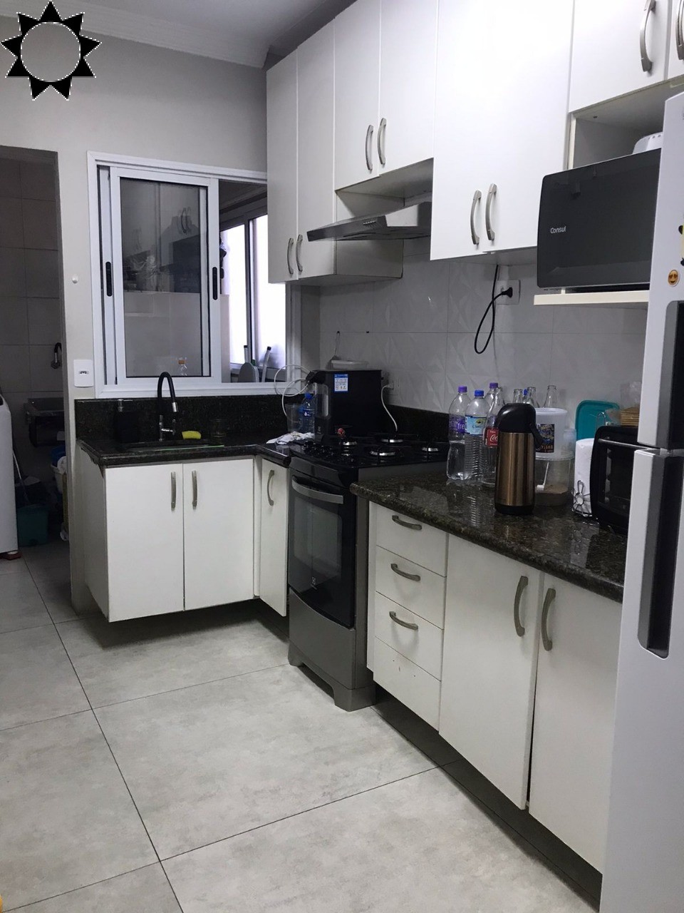 Apartamento à venda com 3 quartos, 92m² - Foto 14