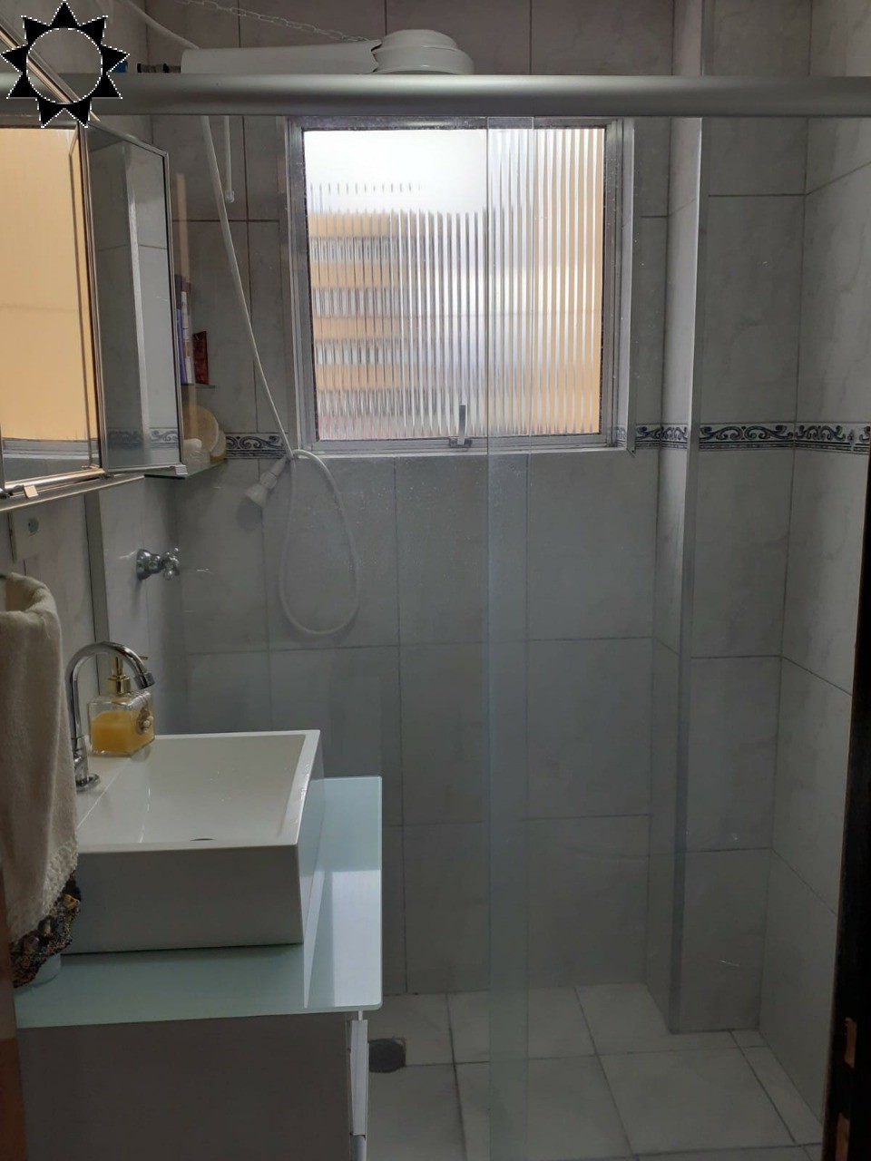 Apartamento à venda com 1 quarto, 44m² - Foto 5