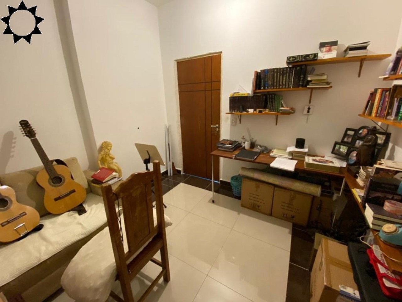 Casa à venda com 6 quartos, 500m² - Foto 45